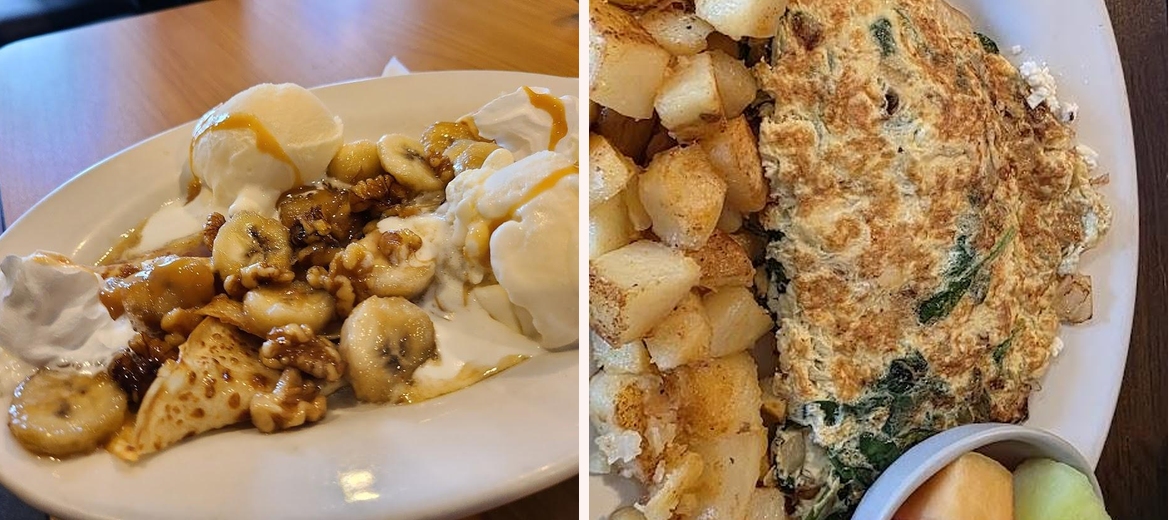 Ili's Breakfast & Lunch Gallery Image 2