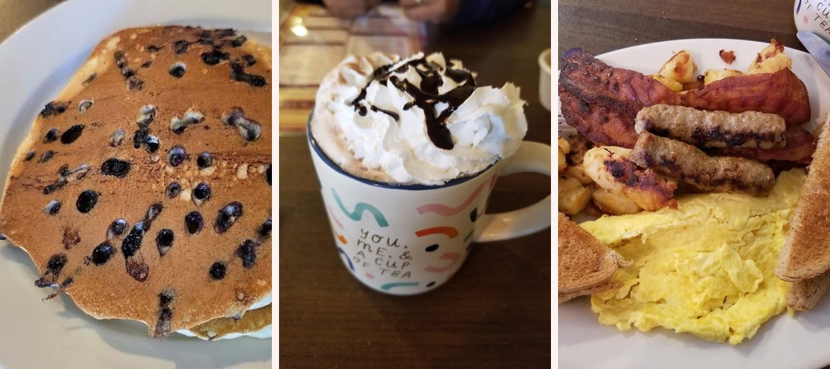 Ili's Breakfast & Lunch Gallery Image 3