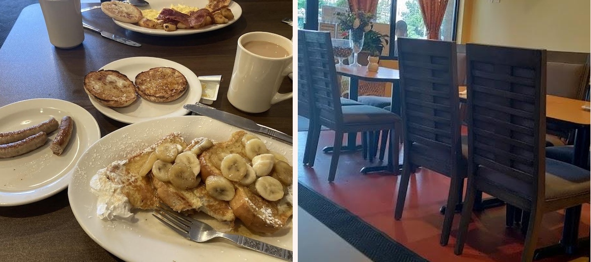 Ili's Breakfast & Lunch Gallery Image 5