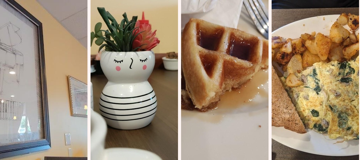 Ili's Breakfast & Lunch Gallery Image 6